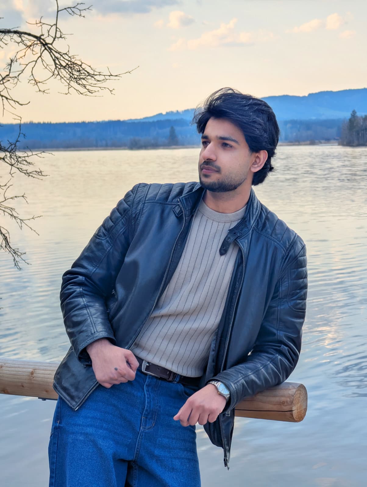 Hassan Murtaza - HVAC Marketing Specialist